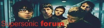 Supersonic forum